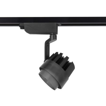 Summer LED Snow -Front Ambrella Track System GL6108, 20W, LED, Black Color-2