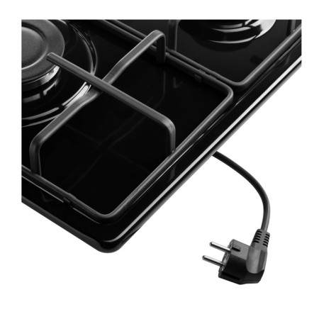 Hlect surface Maunfeld Eghe.43.3sts-Eb, gas, 3 burners, black-3