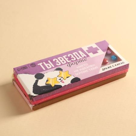 DRAGE DRAGE 3 pcs Snake Panda Chuo-5