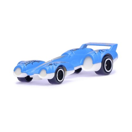 Metal car Hot Cars, scale 1:64, mix-11