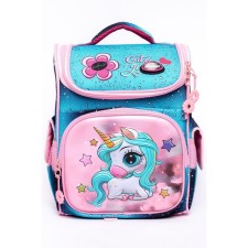 Spring for Girls, BF Blue, 29x14x44 cm
