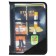 Labor folder A4, 325 x 230 x 25 mm, lightning around, folding bar, plastic, PTR-1 "car", with a filling of 10 items