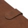 The diary of a non -section A5, 140l, cage, K/deputy, with a pen, in gift. box., brown