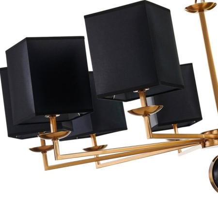DIVA hanging chandelier 1000 mm, E14 400W-6