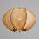 Lamp "Vabi-Sabi" E27 15W 40x40x30-130 cm