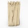 Lightning "Tractor", No. 8, detachable, castle machine, 70 cm, beige color