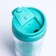 Thermostatic under the printing insert, turquoise, 350 ml