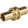 The coupling Stout SFA-0003-000025, connecting axial, equivalent 25 mm