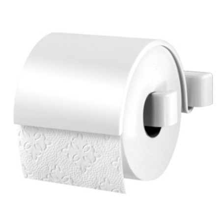 Lagoon toilet paper holder, wall