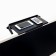 Shelf for TV and monitor, 30 cm