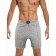 Men's panties, size 54, white, blue, 2 pcs