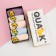 Set of socks KAFTAN "QUK" 5 pairs, rr 35-38