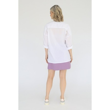 Free cut shirt, size 46-48-1