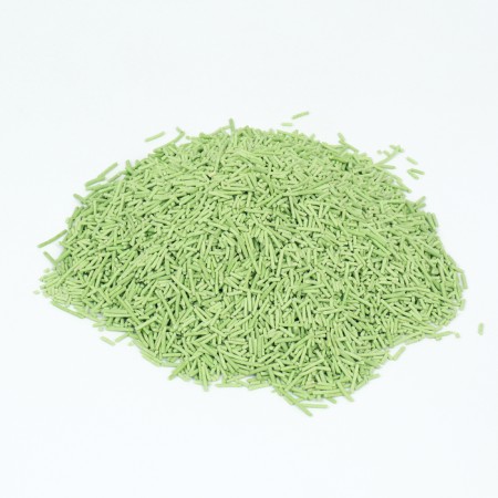 Filler Tofu Kote, Green Tea, 20 kg