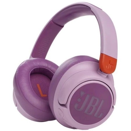 Folls Falled JBL JR 460NC 1.2m pink wireless Bluetooth headband (JBLJR460NCPIK)