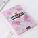 Diary in the solid cover “Dream” A5, 80 sheets