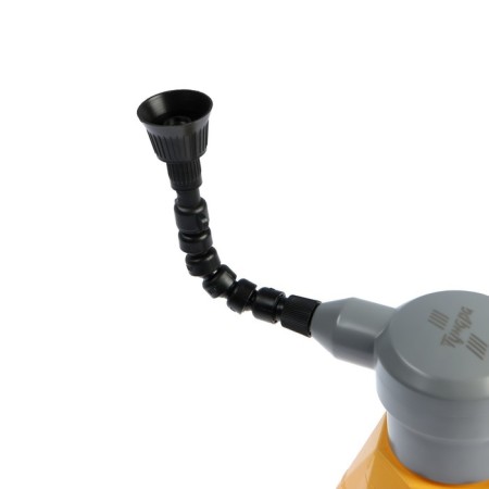 Sprayer battery tundra, 3.7 V, 2 ah, 2 l, 0.7 l/min, flexible nozzle-12