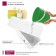 Garden washbasin, 10 l, plastic, "craftswoman"