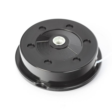 Coil Patriot DL-1202, M10x1.25, fishing line 1.6-2.4 mm, mechanical feed-1