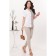 Women's shirt "Claire", size 56