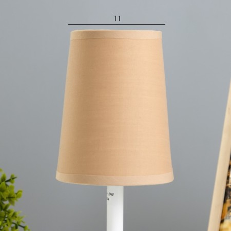 Harry Harry 1x15W E14 white 20x10x26.5cm Risalux-4