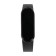 Fitness bracelet Luazon LF-10, 0.96 ", color display, pulsometer, alerts, stepomer, black