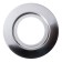 Ring adapter for the Bort Ring 160 grinder, for kitchen sinks, 160 mm