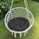 Billy swing pillow, diameter 60 cm