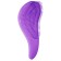 Studio style hair brush "Tizer", medium, with soft teeth