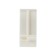 Fastener-clip for the mounting gun Ø 25 mm, white (50 pcs/UP) rexant