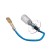 Car lamp Xenite Standart H3 (PK22S)