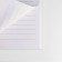 Set in the portfolio: A5 diary, magnetic bookmarks and handle "Believe in yourself"