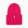 Children's hat, fuchsia color, size 54-56