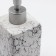Joy Home liquid soap, ceramics, white marble