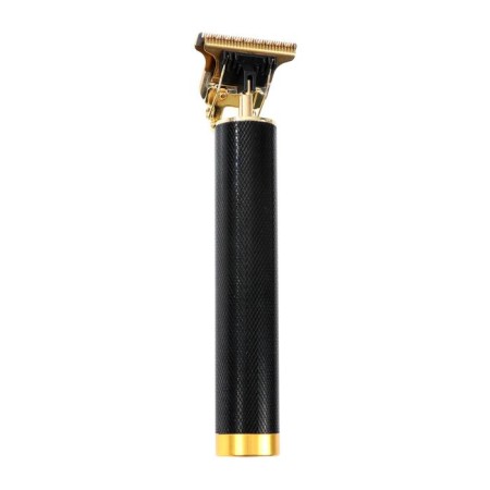 Ltri-25, 5 watts haircut machine, 1200 mAh, nozzle 1.5, from battery, black-2
