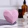 Crystal bath bomb - apple - apple 60 g