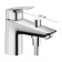Hansgrohe Logis mixer on board the bath per 1 hole