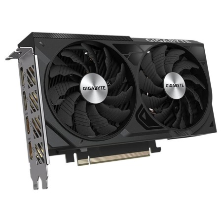 Gigabyte PCI-E 4.0 GV-N406TWF2OC-8GD NVIDIA GEFORCE RTX 406060TI 8GB 128bit GDDR6 1033950-1