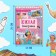 Encyclopedia Children's "South America", 16 p., 5+
