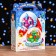Gift Folding Box "Din-Din" 17 x 7 x 25 cm