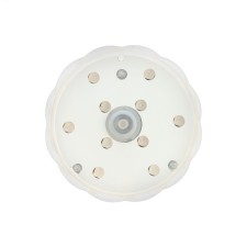 Submarine lamp with a switch 10LED, 3 W, IP68, RGB, from 3*AAA batteries (not in set.) 99494