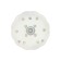 Submarine lamp with a switch 10LED, 3 W, IP68, RGB, from 3*AAA batteries (not in set.) 99494