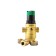 Pressure regulator membrane Honeywell, 1 ", PN25 1.5-6 bar, D06, F-1A