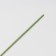 Wire for the manufacture of artificial colors "Green" 40 cm section 2.5 mm