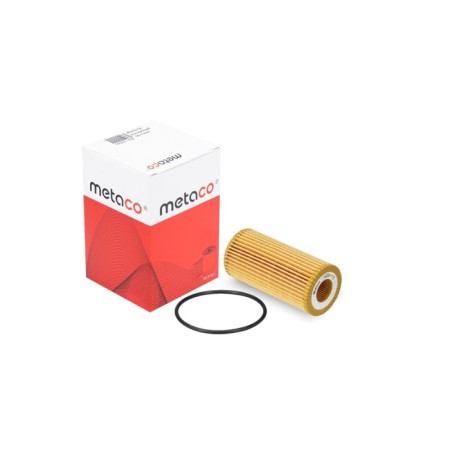 Oil filter Metaco 1020-110 (Iskoda Octavia (A7) (2013>), Audi A4 [B8] (2007-2015)-1
