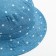 Panama Children's Minaku "Stars", Blue Color, Rr. 46