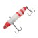 Rattlin Namazu Loaf Silicone, L = 80 mm, 24gr, sinking No. 27