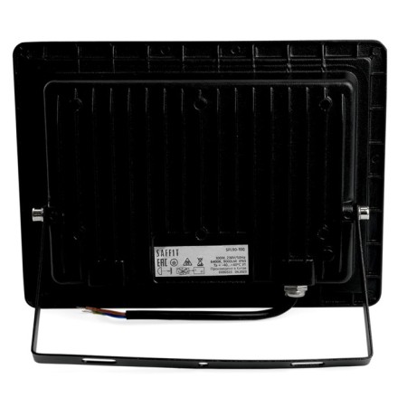 Flight SAFFIT LED, SFL90-100, IP65, 100 W, 235x175.5x28.5 mm, glow daytime-3