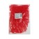Dyubel "Rice tox" RD, universal, polyethylene, 8x51 mm, 500 pcs