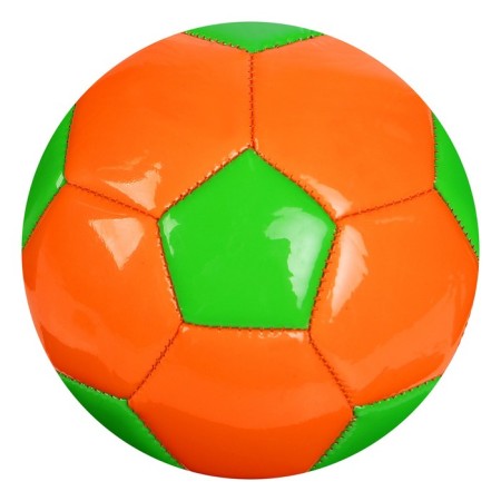 Ball football onlytop, PVC, machine stitching, 32 panels, p. 2, color mix-10